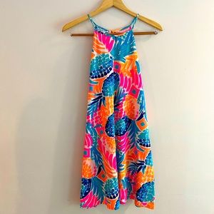 Lilly Pulitzer Dress, Medium